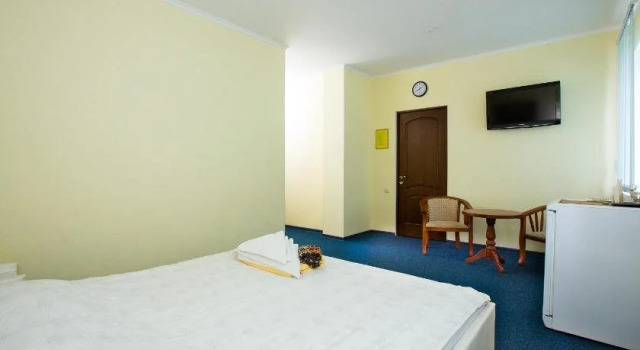Oasis, Prenota Hotel Hotel a Odessa region con parcheggio, Parcheggio
