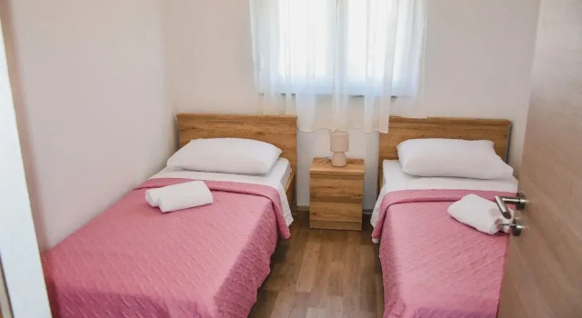 Frane - Family Apartment - A2 kat