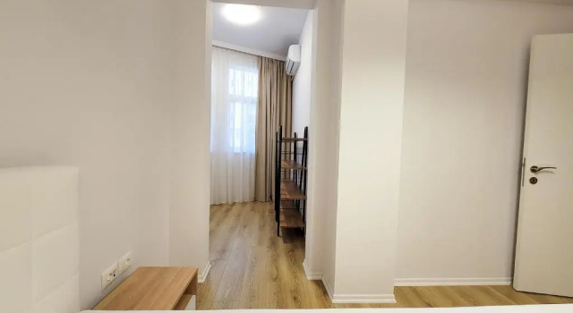 Апартаменты Superior Boulevard 2 BR Apartment