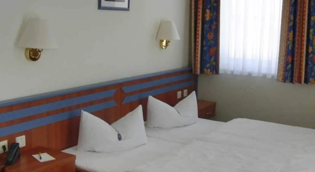 Hotel Selliner Hof, Rezervați Hotel Sellin Usedom