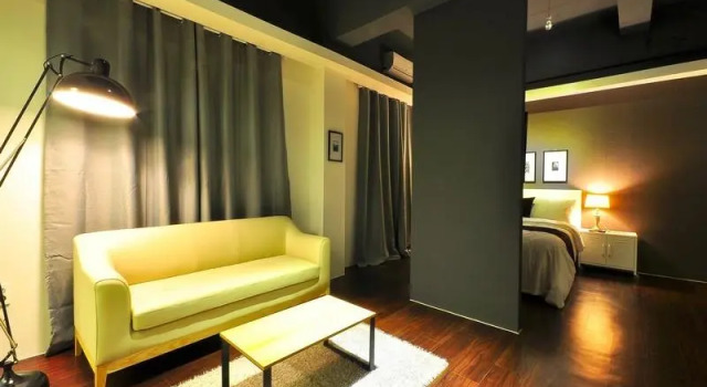 Suite Real Boo Design Hotel
