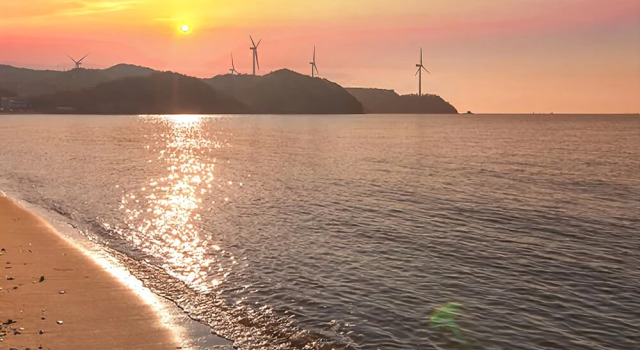 Yeongheung-do Hae Beach Pension, Reserva ahora Hotel Yeongheung-myeon 