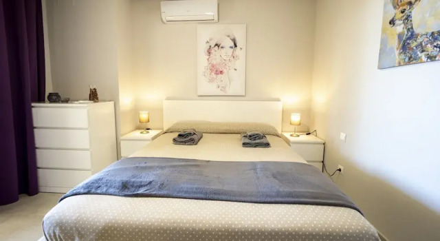 Apartment in Isla Canela for 4, Book Lejlighed Ayamonte Huelva