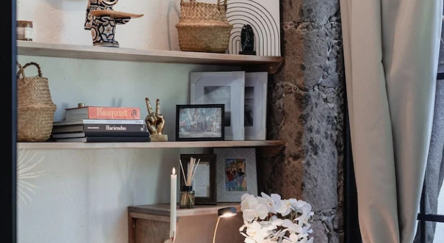 Вилла Panoramic Paradise 3BR Overlooking SMA
