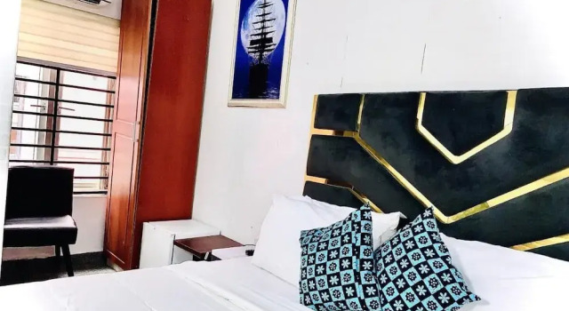 Номер Business Vintage Classic Suites