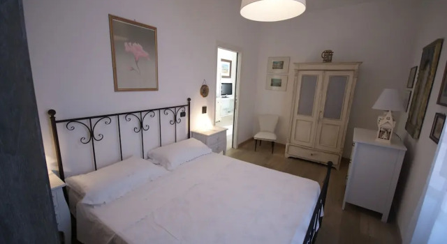 Casa Lagorio