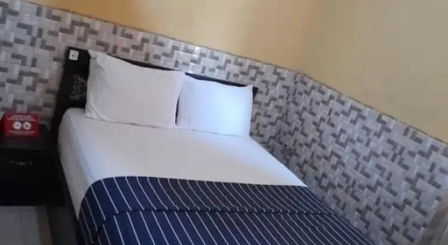 Chobbed & Breakfast Hotel Lodge, Book Hotel Ikeja 