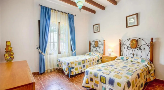 Casa El Algarrobo Alora by Ruralidays, Забронировать Отель Отели Алора с парковкой, Парковка