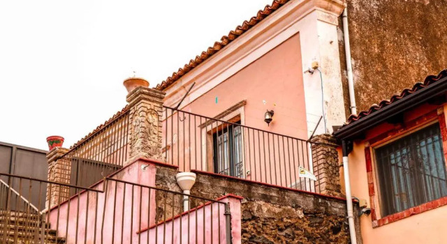 Casa Vacanze Stella, Buchen Sie Ferienwohnung Hotels in Sizilien mit Parkplatz, Parkplätze