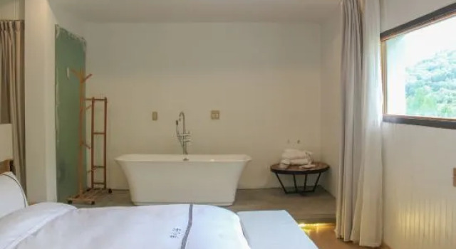 Dobbelt suite Rest Valley
