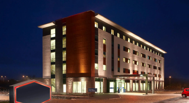 Ty Hotel