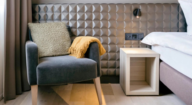 Двухместный номер Privilege C-Hotels Westwing