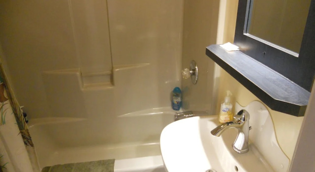 Номер Deluxe Motel Normandie