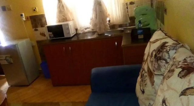 Номер Standard Rangers Castle