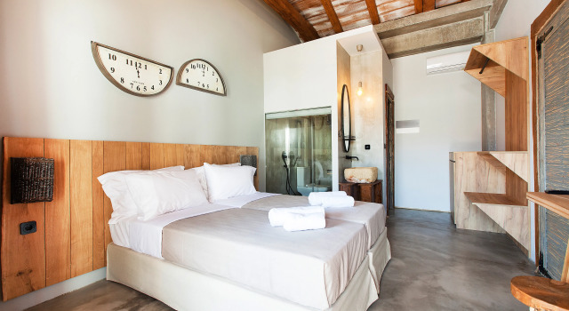 Casa Afytos - Adults Only