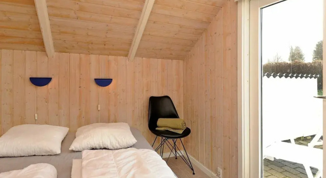 4 Star Holiday Home in Hejls, Prenota Casa vacanze Hejlsminde Danimarca Meridionale