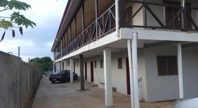A.I. Apartments, Prenota Appartamento Nadi 