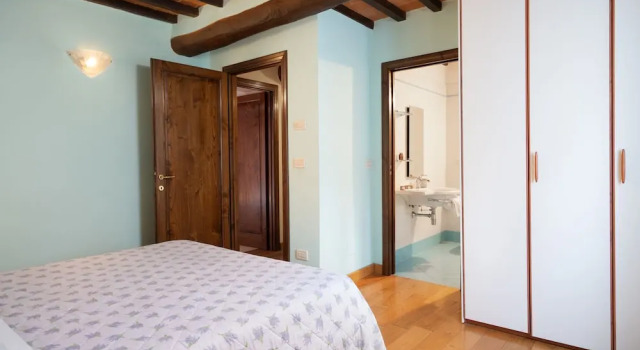 Villa Olivi Pool by Geco Vacation Rentals