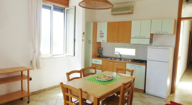 Апартаменты VersoSud - Casa Vacanze De Revel 19