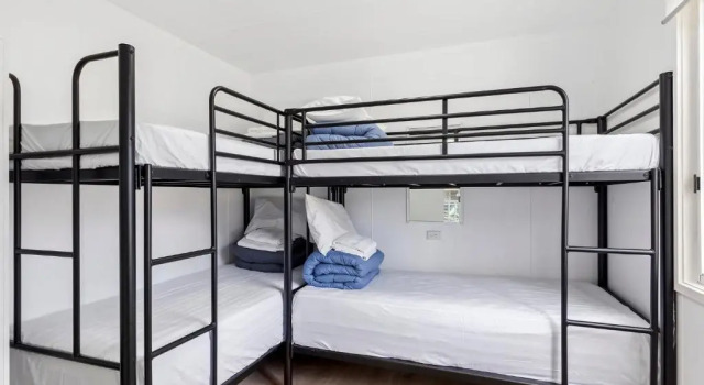 Вилла Deluxe Ingenia Holidays Torquay Australia