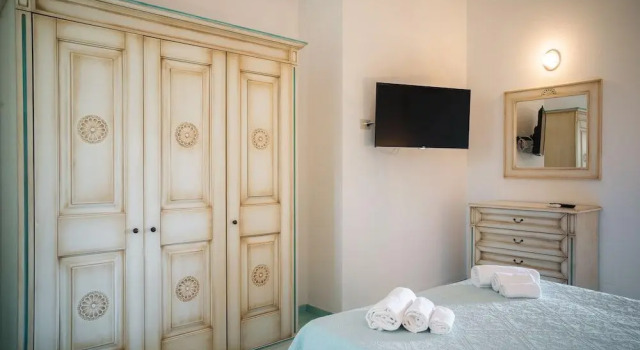 Domus Liscia di Vacca, Reserva ahora Hotel Liscia di Vacca 
