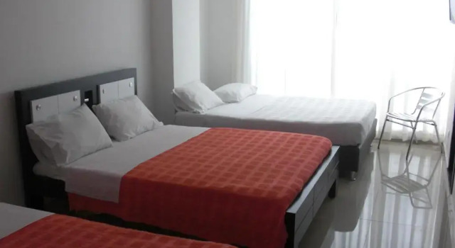 Семейный номер Standard Hotel Aussie koala