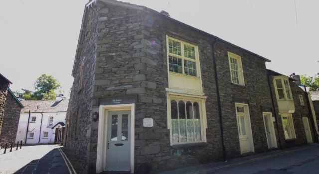 Bakers Rest ideal for 2 families centrally located in Grasmere with walks from the door, Забронировать Отель Отели Англии 4 звезды, 4*
