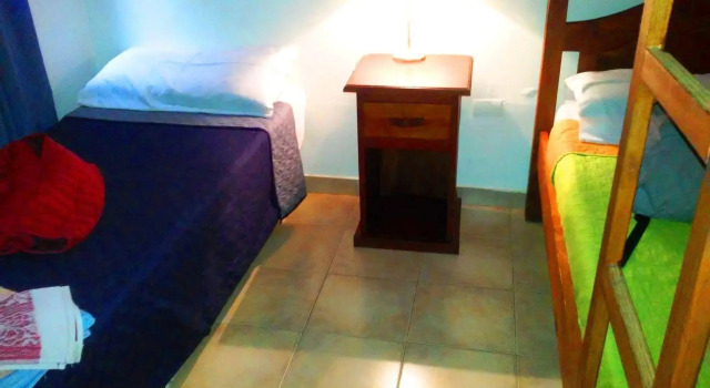 Hostal Del Norte