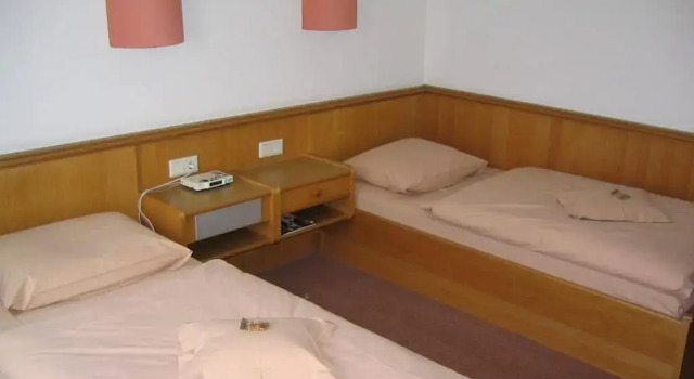 Hotel Kelkheimer Hof