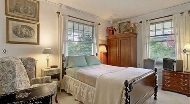 Bed & Breakfast on Broadway, Забронировать Отель Capitol Hill Сиэтл, рядом с Kaiser Permanente Capitol Hill Campus