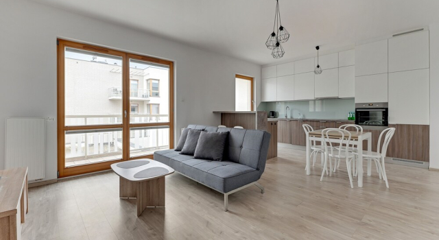 Mila Baltica by Grand Apartments, Varaa Huoneisto Gdańsk Pommeri