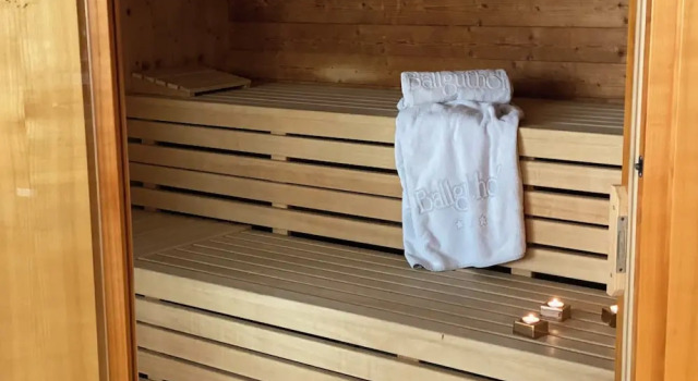 Boutique-Hotel Ballguthof am Golfplatz, Забронировать Отель Отели Лана 4 звезды, 4*