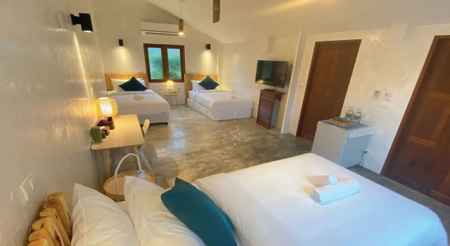 The Little White Bird Traveller Hostel