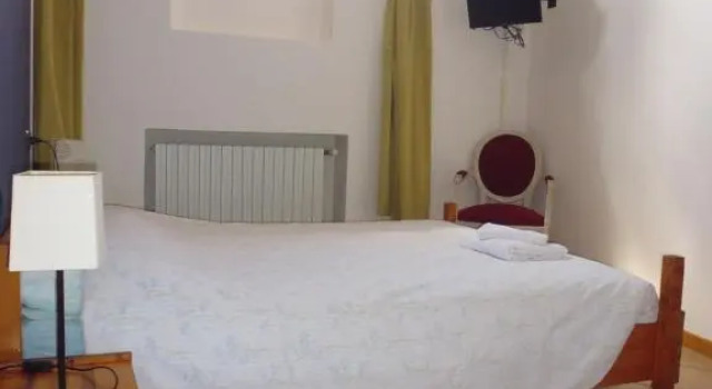 Двухместный номер Economy B&B Il Nido