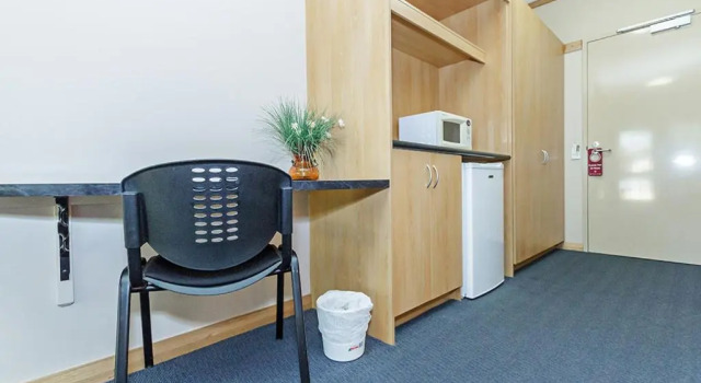 Двухместный номер Deluxe Banksia Motel