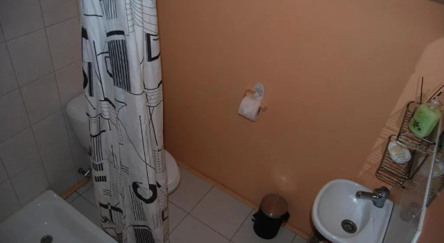 Номер Standard Kaimo turizmo sodyba Kukarskė