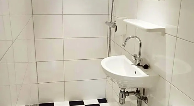 Номер Standard Hotel Damsquare
