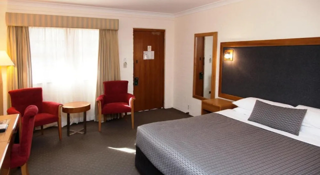 Wisemans Retreat, Boek Hotel Wisemans Ferry Nieuw-Zuid-Wales