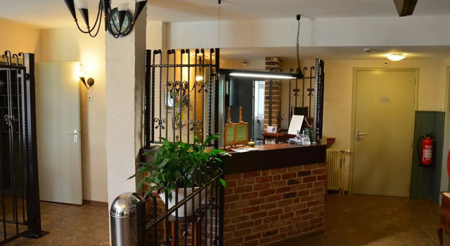 Hotel Artisan, Buchen Sie Hotel Oirschot Nordbrabant