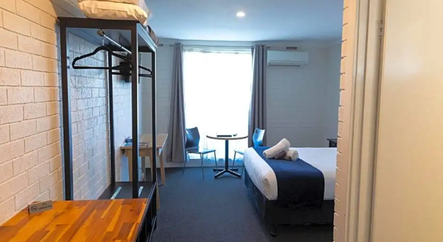 Номер Superior Busselton Motel
