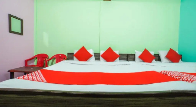 OYO 66014 The Rudralok Hotel, Забронировать Отель Отели Чамоли 3 звезды, 3*