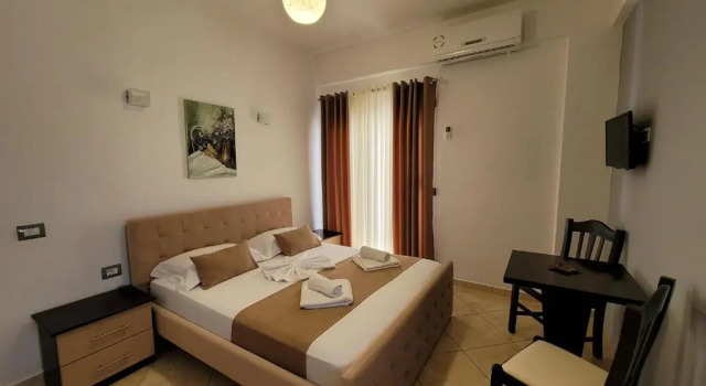 Номер Superior Villa JIOTA