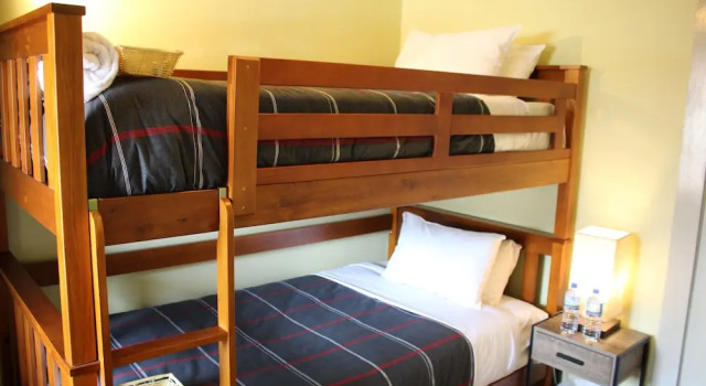 Номер Standard The Tasmanian Inn