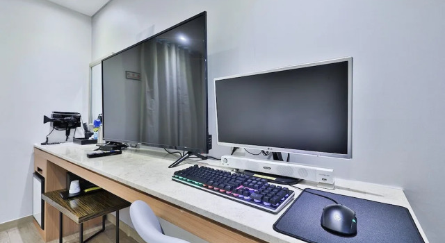 Номер Standard Kakao Hotel