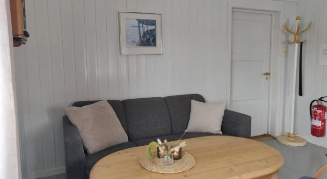 Fiskekrogen Rorbuer, Varaa Hotelli Henningsvær Lofoten