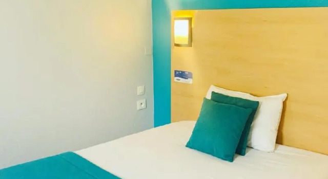 Двухместный номер Standard The Originals Access, Hôtel Innostar