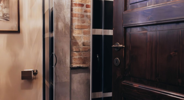 Business Zimmer B&B Formigola