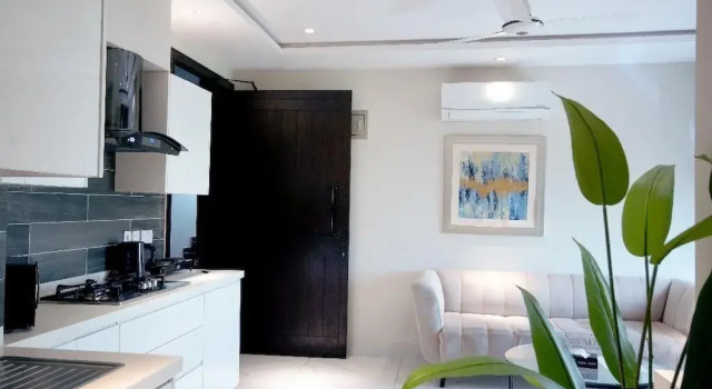 Апартаменты Comfort The Opus Luxury Residences