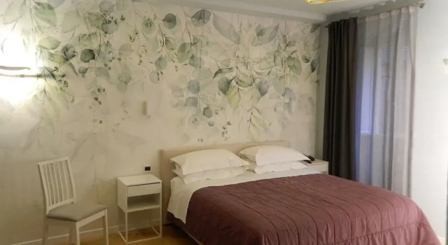 Номер Superior Relais Maddalena