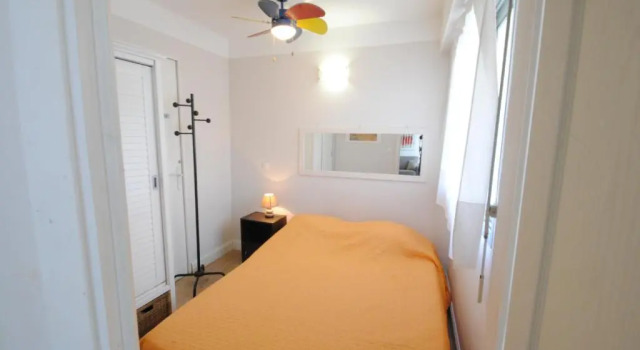 Le Palais Rouaze / Beg4012 / 2p